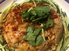 -纳瓦新疆菜(银都店)
