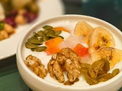 -食光全日制餐厅(绵阳首开喜来登酒店)