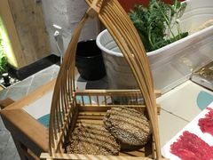 -南城十里潮汕鲜牛火锅·鲜虾生滚粥(融汇老商埠店)