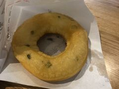 葱油粑粑-三两粉(深圳福田地铁站店)