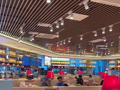 -西贝(武汉群星城店)