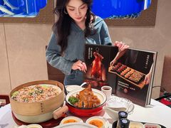 景观位-御口福·廿八年经典粤菜·驰名烧鹅 (远景路店)