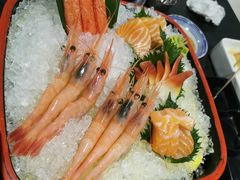 -神户赤童日式烤肉伙伴(东直门店)