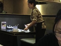 大堂-糖朝(尖沙咀店)