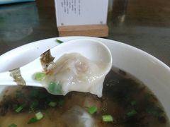-街头顶黄记馄饨王(中山中路店)