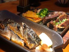 -鳗鱼家·深夜食堂(军博店)