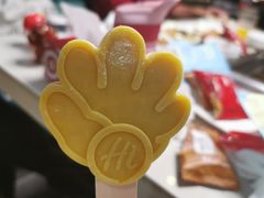 燕麦冰棍-海底捞火锅(枫蓝国际购物中心店)