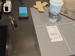 -星巴克(甘河路店)