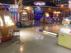 -大玩家超乐场(万达广场苏州吴中店)