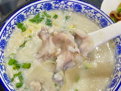-一哥美食(总店)