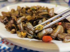 -陈鹏鹏潮汕菜(欢乐海岸 海边景观店)