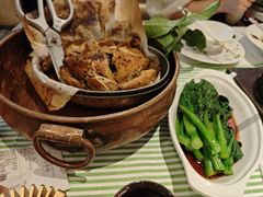 -桂满陇·杭州小馆(巴黎春天浦建店)