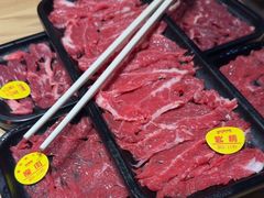 -正禾鲜·潮汕牛肉火锅(凯德天府店)