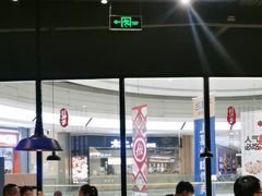 -青年公社烤鸭(蜀山万象汇店)