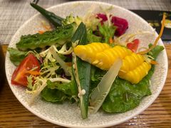 -乐亭日本料理(彩虹本店)