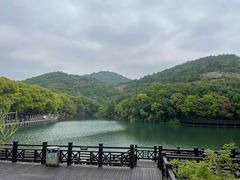 -白马涧龙池景区