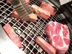 -赤坂亭·M9和牛烧肉·铁板烧·日料398放题(长泰广场店)