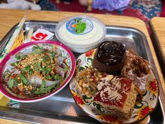 -百年老茶馆