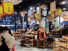 -大王水浒烤肉(水岸城邦店)