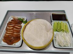 烤鸭-紫光园(创始店)