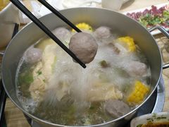 -为什么牛潮汕牛肉火锅(万胜广场店)
