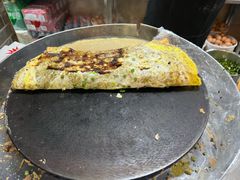 -清真·二嫂子煎饼果子(鼓楼旗舰形象店)