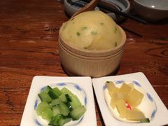 云海肴云南菜(欧美汇店)-云海肴·汽锅鸡·云南菜(领展购物广场·中关村店)