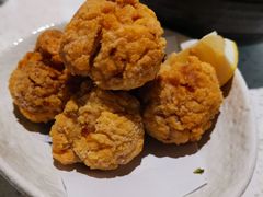 炸鸡块-YAMAKAWA(龙湖胥江天街店)