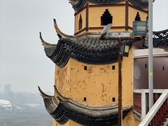 -狼山风景名胜区