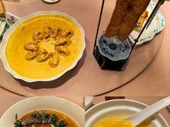 -香然会·园林雅宴(陆家嘴店)
