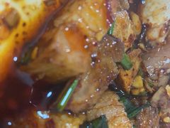 -温记府廟豆汤饭·始于1955年(海椒店)