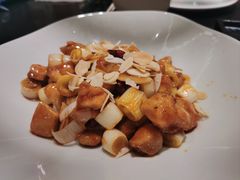 -北京王府井希尔顿酒店·秦唐中餐厅Chynna