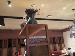 -绿茶餐厅(布吉万象汇店)