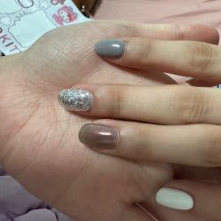 -梵莎美甲美睫