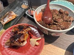 -炙柒Sekinana·精致日料(合生汇店)