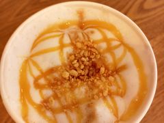 -星巴克臻选(周浦万达店)