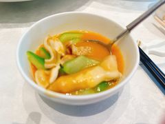 -海味观(老西门店)