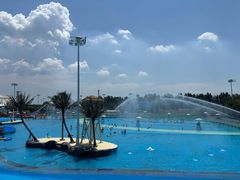 -上海玛雅海滩水公园