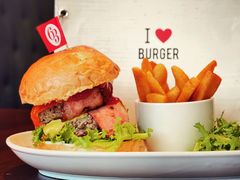 -Bistro 63 创意融合料理(广粤天地店)
