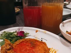 -梁家大院•农家菜(昆山会展中心店)