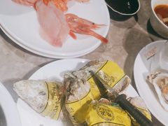 -V-ONE西雅图海鲜自助餐厅(仓山万达广场店)