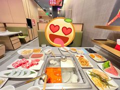 -海底捞火锅(金光华店)