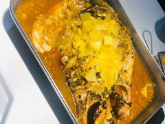 -鱼酷活鱼烤鱼(南京水游城店)