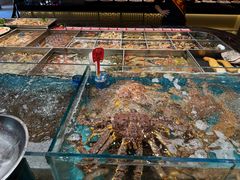 -抱德·潮汕味(琶洲店原惠城鱼仔)