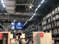 -宜家家居(西安未央商场店)