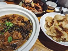 -金掌勺·锅包肉(双榆树店)