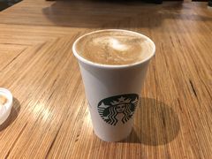 -星巴克臻选(国贸商城首店)