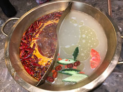 -小龙坎火锅(黄河店)