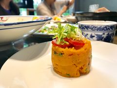 -箱美术馆私房菜(水晶郦城店)