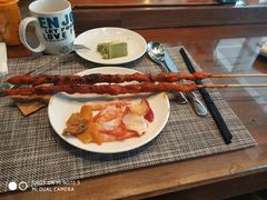 -The COOK·厨餐厅·自助餐(浦东嘉里大酒店)